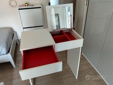 Toeletta Ikea