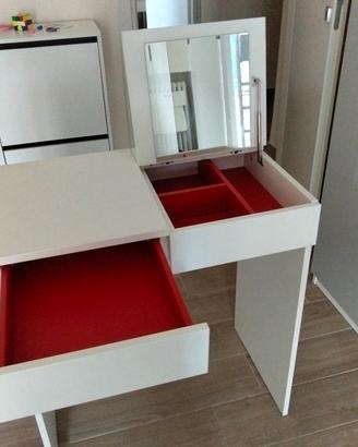 Toeletta Ikea