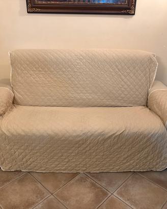 Divano similpelle