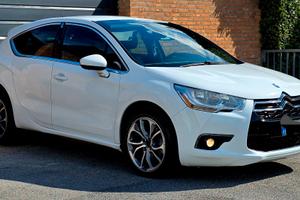 DS 4 1.6 HDi airdream neopatentati euro5B