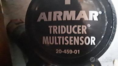 Trasduttore AIRMAR Tridata
