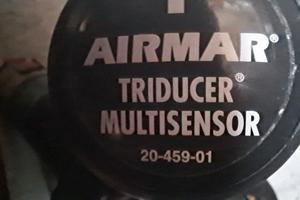 Trasduttore AIRMAR Tridata