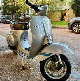 Vespa 125 ET3 Primavera