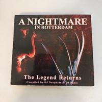 A Nightmare In Rotterdam - The Legend Returns