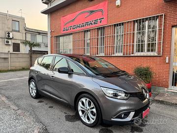 Renault Scenic 1.5 dci energy Sport Edition2 110cv