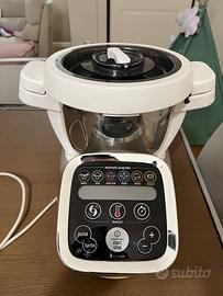 Moulinex companion