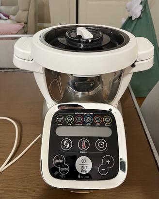 Moulinex companion