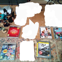 Giochi vari per Playstation 3