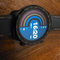smartwatch ticwatch 3 pro