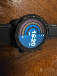 smartwatch ticwatch 3 pro