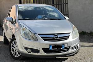 OPEL CORSA 1.3  MULTIJET 75cv (55kw)