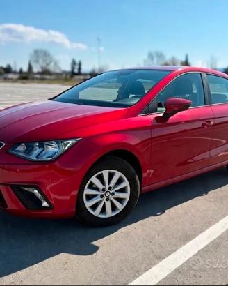Seat Ibiza 1.0 TGI Style 90CV