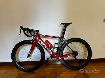 Cervelo s3