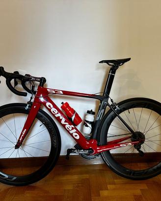 Cervelo s3