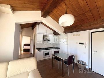 Appartamento di 70 m² con 3 locali e posto auto a 