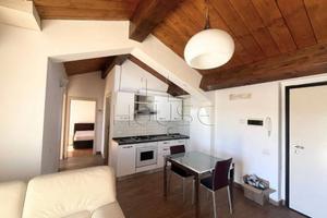 Appartamento di 70 m² con 3 locali e posto auto a 