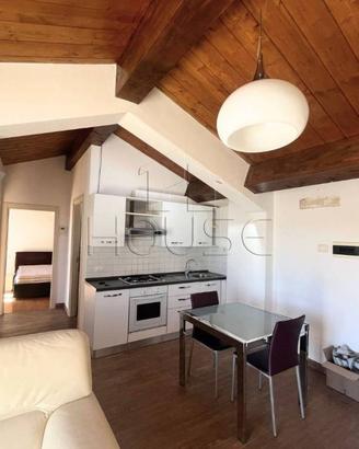 Appartamento di 70 m² con 3 locali e posto auto a 