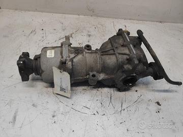 DIFFERENZIALE POSTERIORE RENAULT Kangoo 2Â° Serie