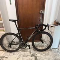 BMC TEAMMACHINE SLR 01