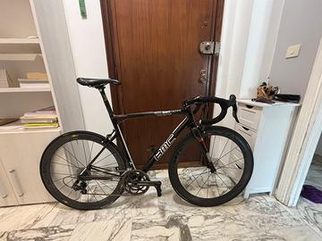 BMC TEAMMACHINE SLR 01