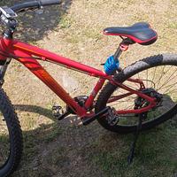 MTB Merida 
