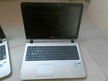 Componenti di ricambio HP ProBook 450