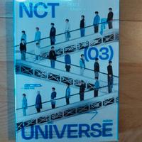 NCT 2021 Universe album