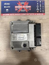 51862559 Centralina Modulo Avviamento Motore Per F