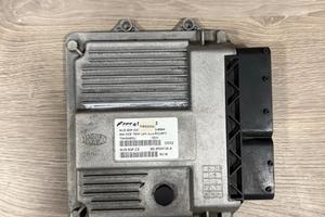 51862559 Centralina Modulo Avviamento Motore Per F