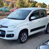 Fiat Panda 4X4 mjet E6 2016 Promo