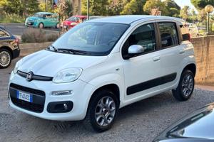 Fiat Panda 4X4 mjet E6 2016 Promo