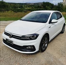 polo Rline neopatentati