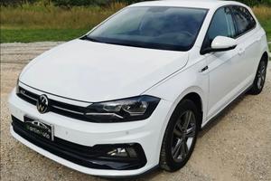 polo Rline neopatentati