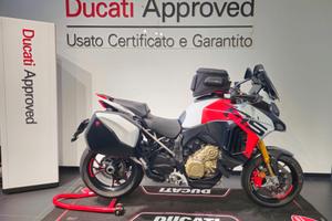 Ducati Multistrada V4 RS