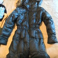 PIUMINO ORIGINALE DONNA CALVIN KLEIN
