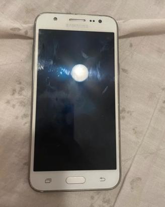 Samsung Galaxy j5