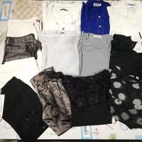 Abbigliamento bambina e ragazza 