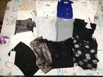 Abbigliamento bambina e ragazza 