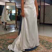 Abito da sposa
