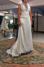 Abito da sposa