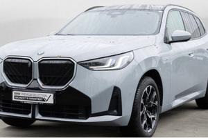 BMW X3 xDrive 20d M-Sport PANO