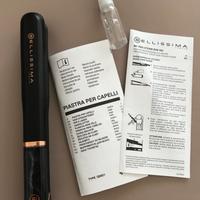 Piastra My Pro Steam B28 100 Imetec