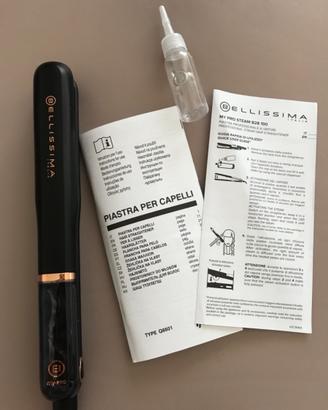 Piastra My Pro Steam B28 100 Imetec