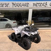 Lem hummer 200 targato a 50 euro al mese