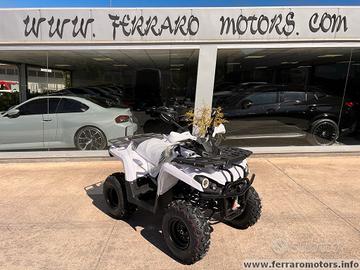 Lem hummer 200 targato a 50 euro al mese