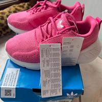 Scarpe da ginnastica, Adidas bambina 31 nuove