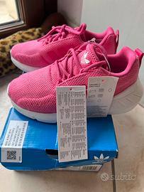 Scarpe da ginnastica, Adidas bambina 31 nuove