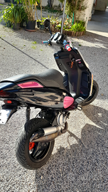 Malaguti Phantom F12 LC del 2003