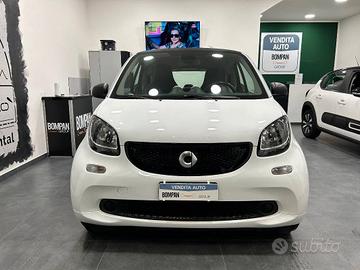 Smart Fortwo 1.0 Youngster 71cv twinamic my18