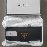 portafoglio GUESS